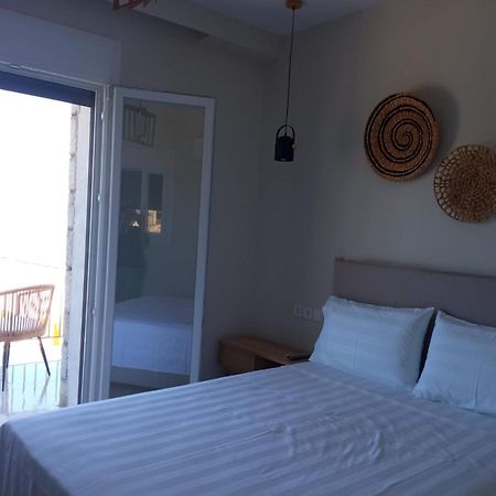 Zephyros Villas - Áyios Nikítas 외부 사진