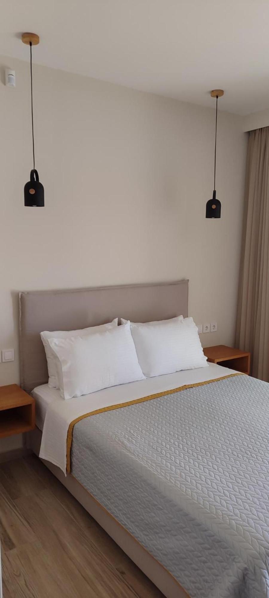 Zephyros Villas - Áyios Nikítas 외부 사진