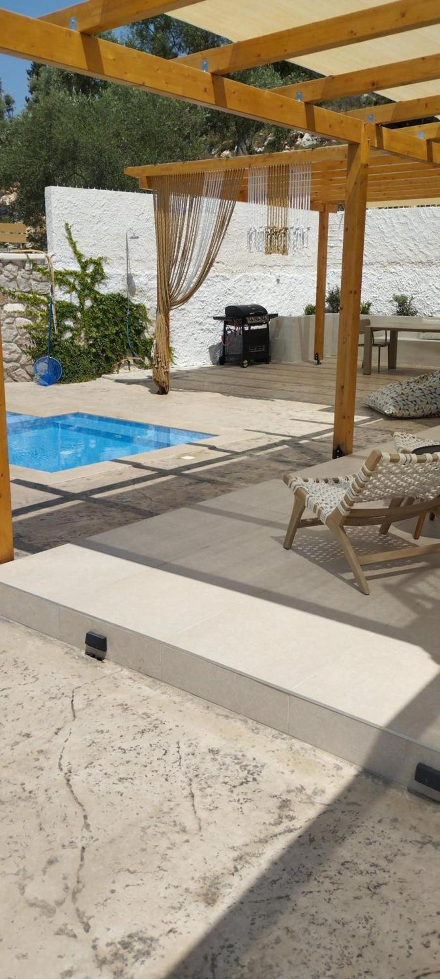 Zephyros Villas - Áyios Nikítas 외부 사진